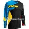 MTB Langarmtrikot Thro CORE AIR DIVIDE N002